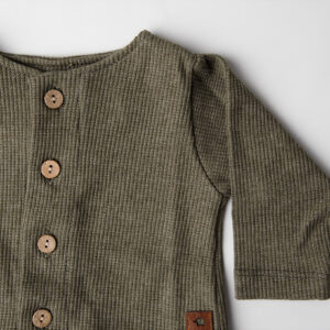 Campera WAFLE