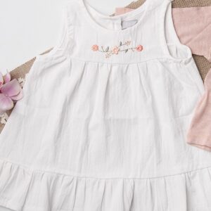 Vestido Lupe