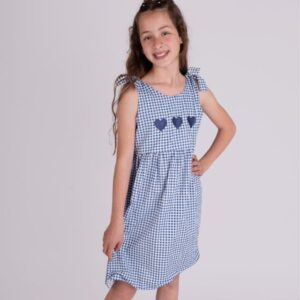 Vestido Vicky