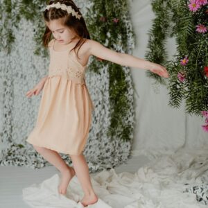 Vestido AMAPOLA