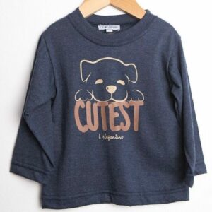 Remera Perrito