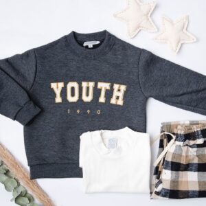 Buzo Youth