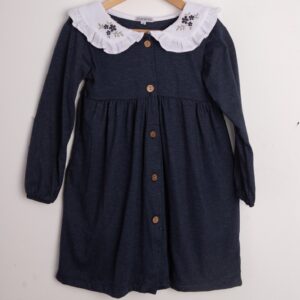 Vestido Paulina