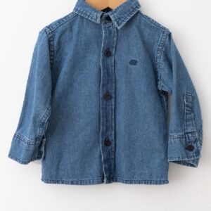 Camisa Jean