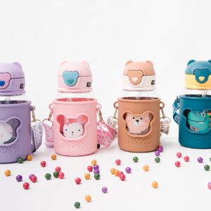 Botellas Animalitos