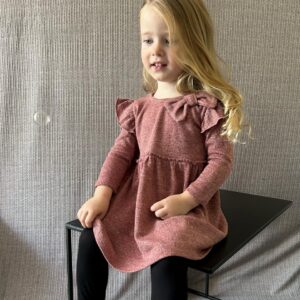 Vestido Miranda
