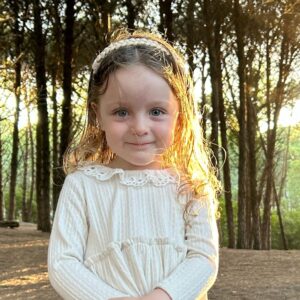 Vestido Emilia