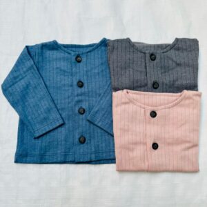 Campera Happy