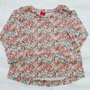 Remera Happy