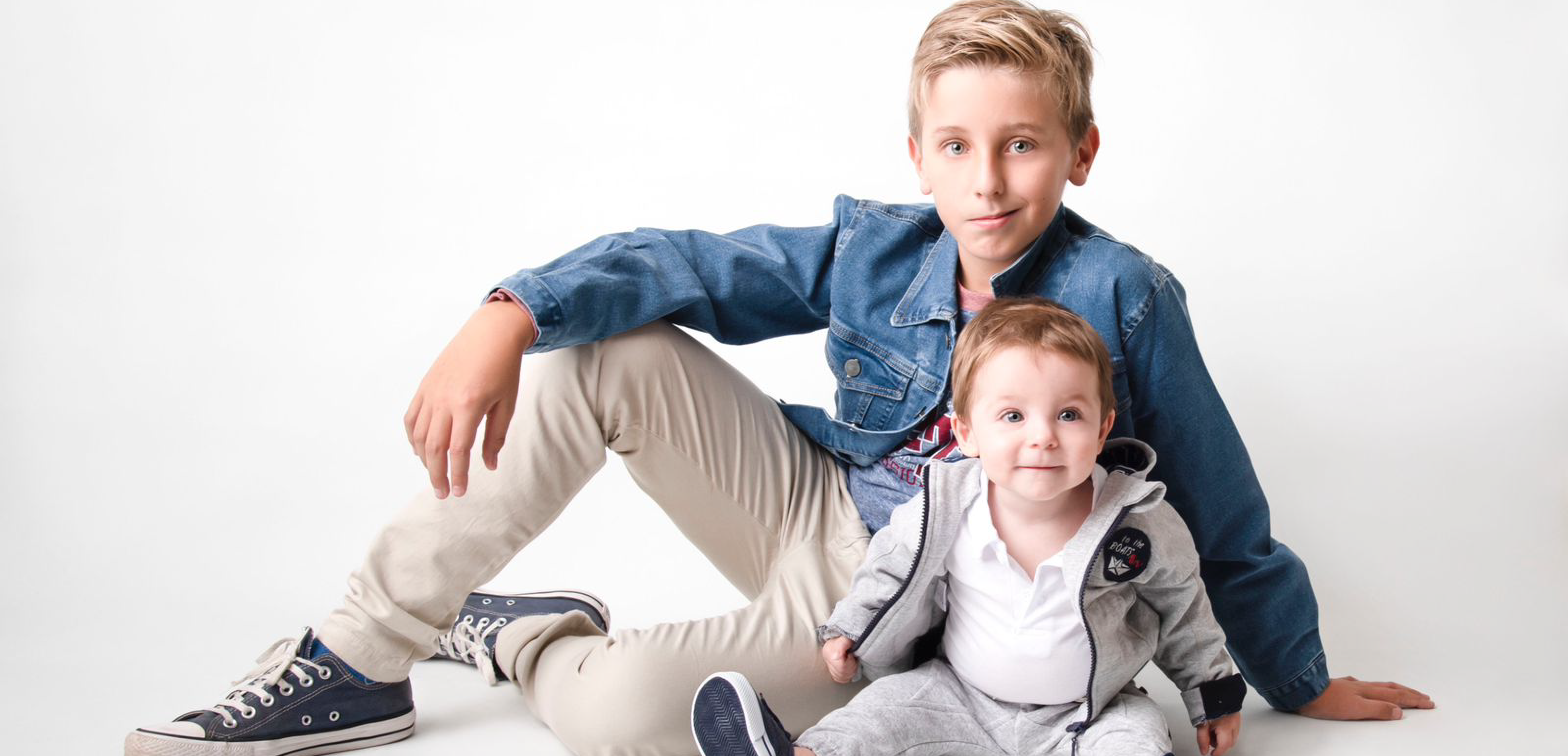 Vainilla - ropa de bebe niños y adolescentes #2024-02