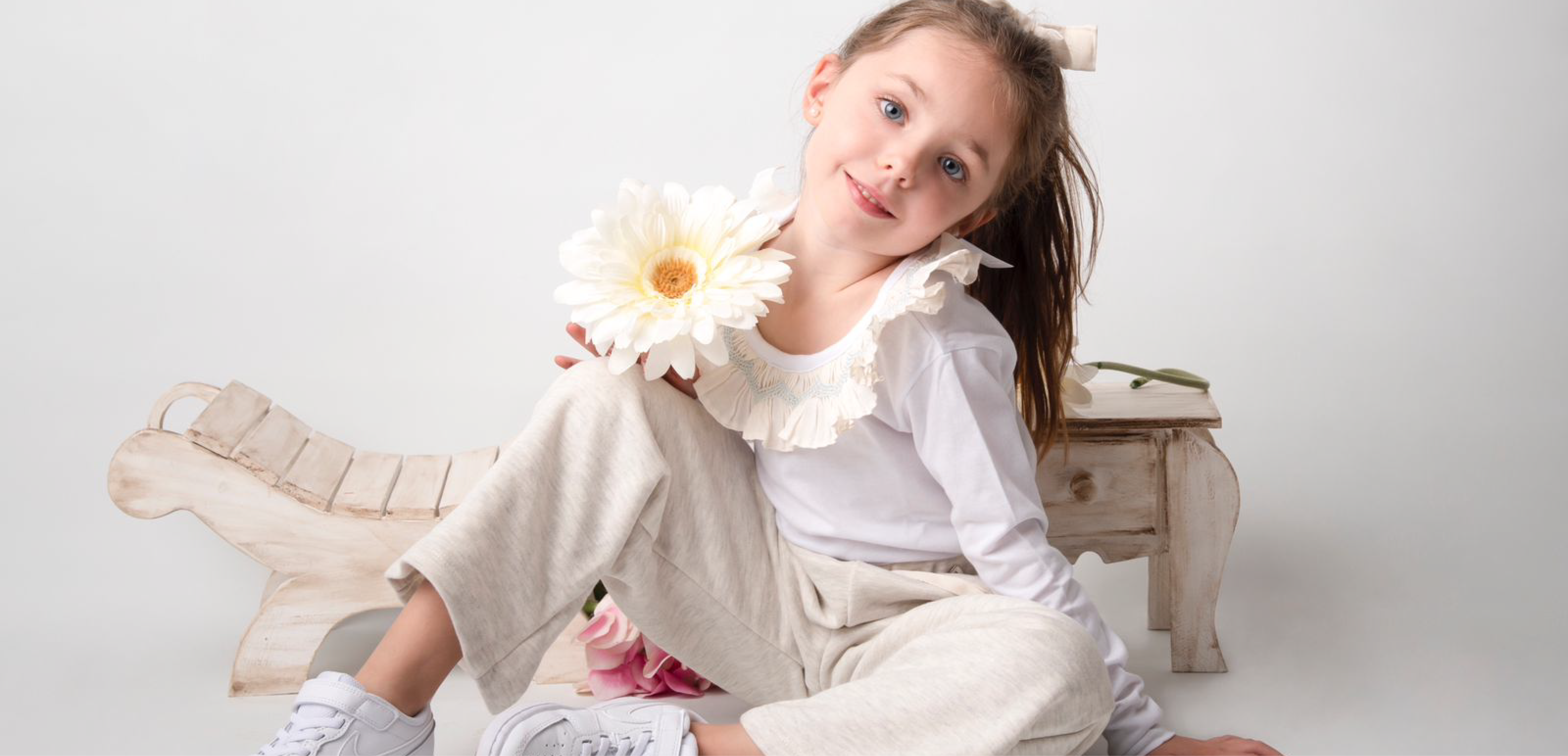 Vainilla - ropa de bebe niños y adolescentes #2024-05