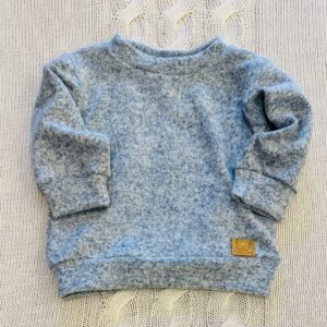 Sweater Bauti