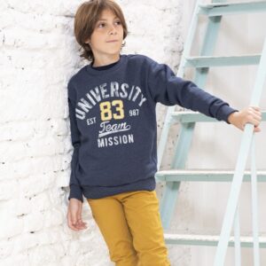 Buzo University