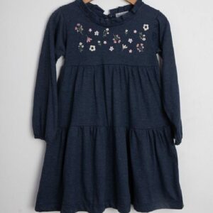 Vestido Flor