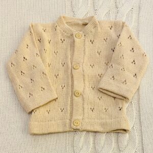 Campera PÍA