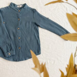 Camisa Fran