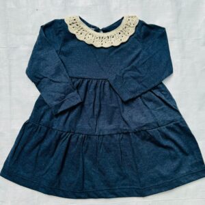 Vestido Angi