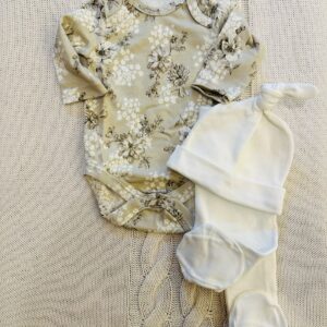 Conjunto Nieve
