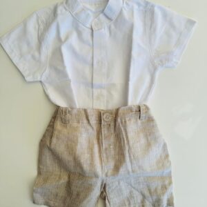 Camisa Dante
