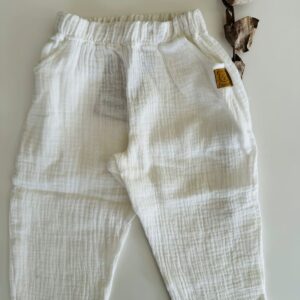 Pantalón Bambula