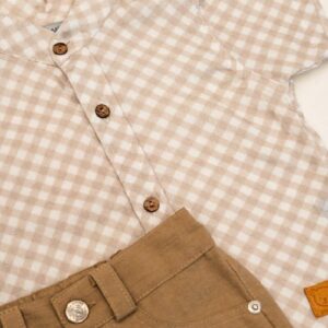 Camisa Feli