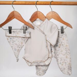 Conjunto RABBIT