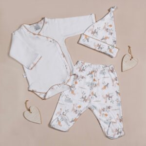 Conjunto SAFARI