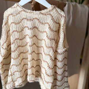 Sweater Ana
