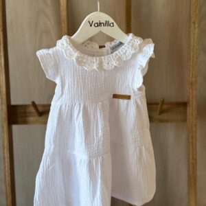 Vestido Delfi