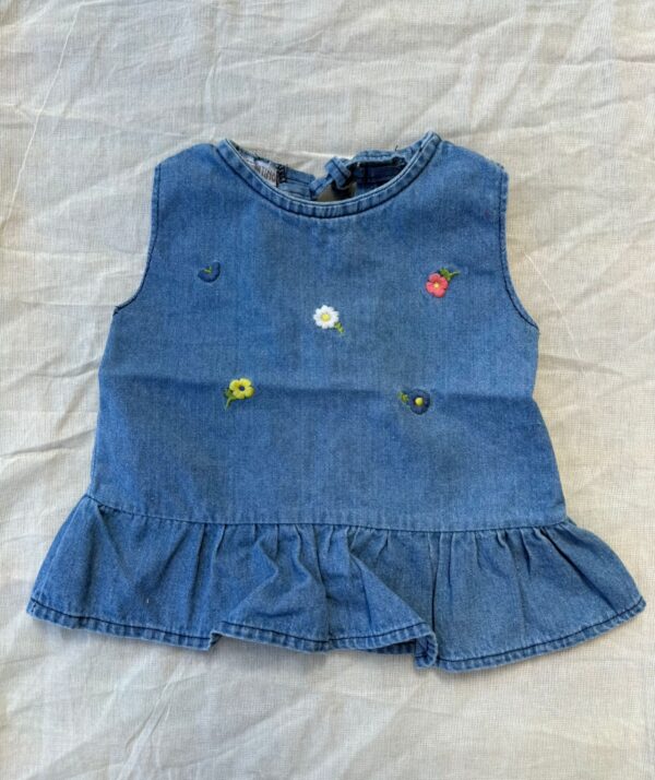 Blusa DORA