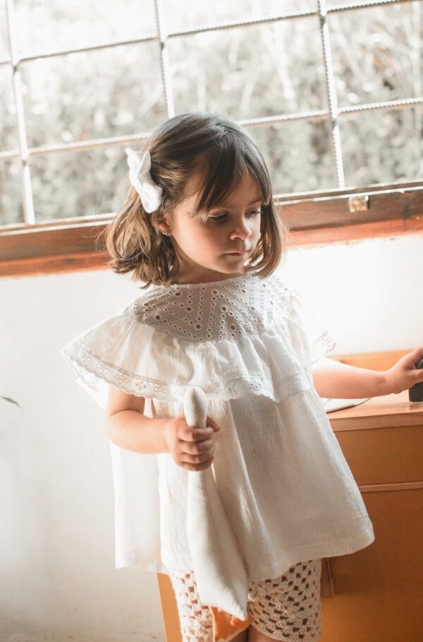 Blusa GRETTA