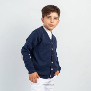 Campera Mateo