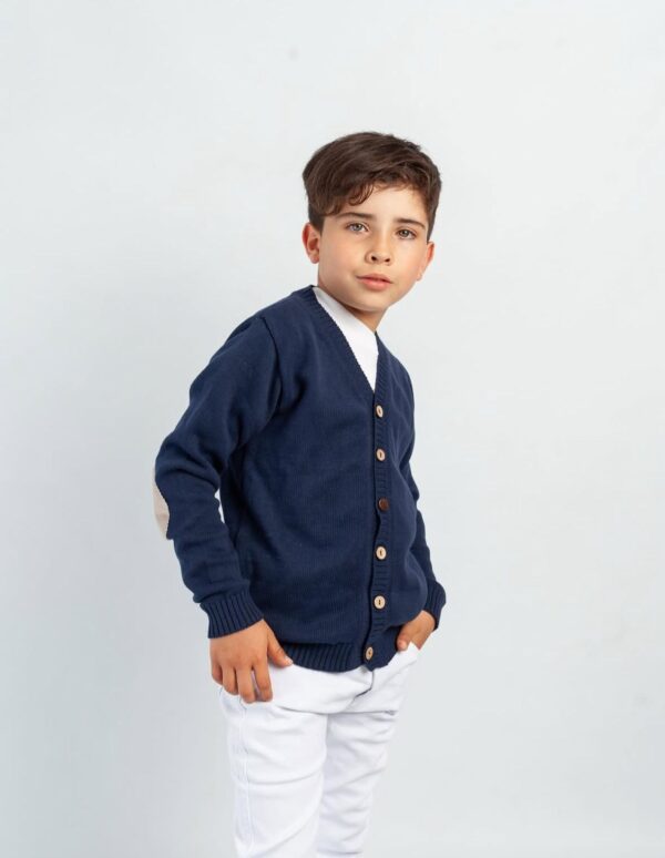 Campera Mateo
