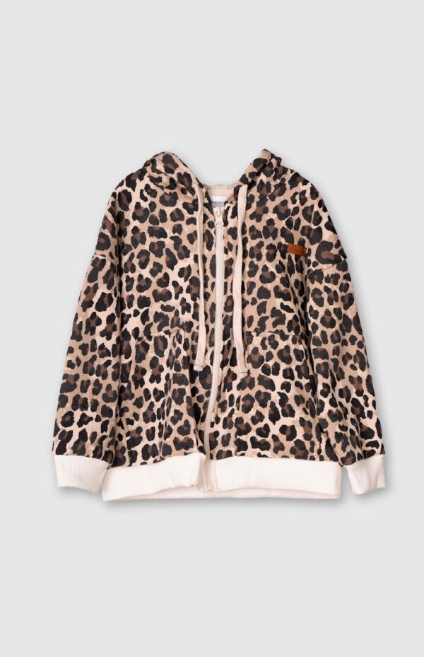 Campera print