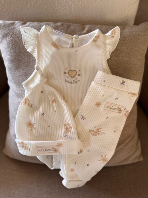 Conjunto Sofi
