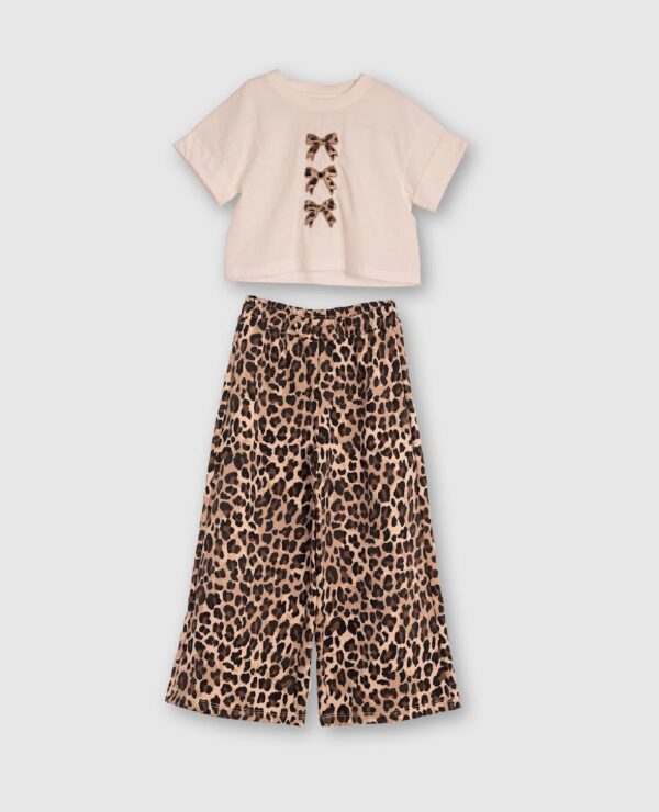 Conjunto print