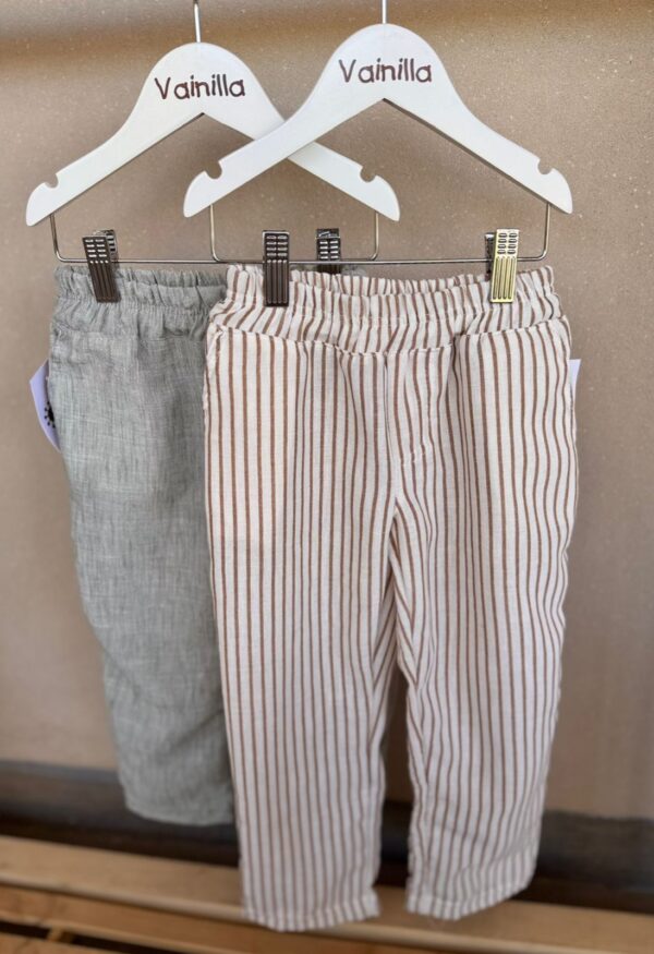 Pantalón Berna