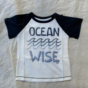 Remera OCEAN
