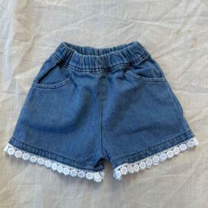 Short JEAN