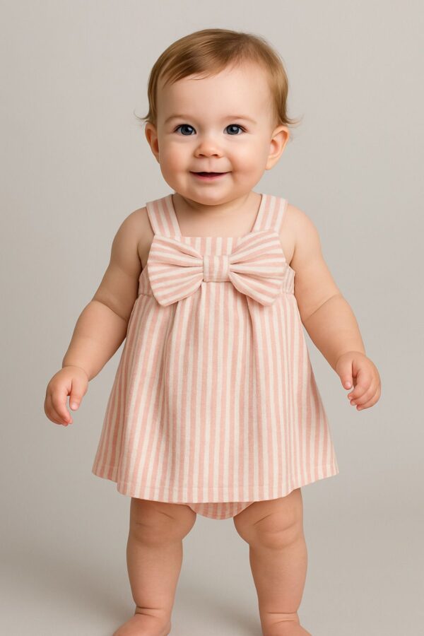 Vestido Fiorela