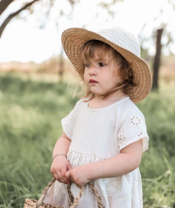 Vestido Josefina