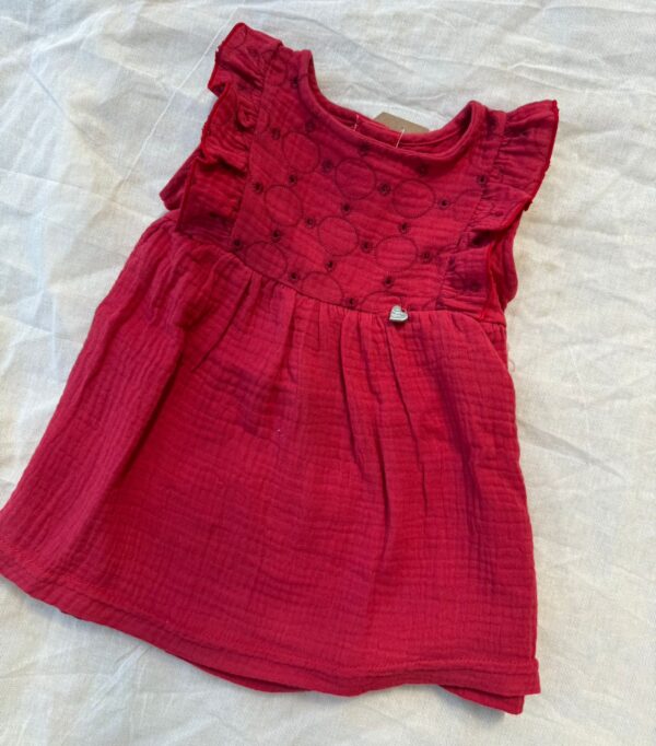 Vestido LUNA