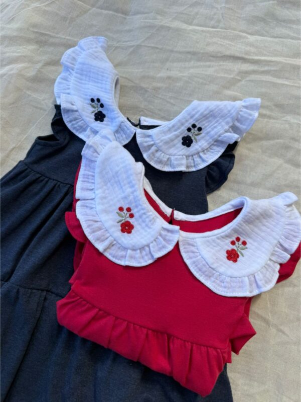 Vestido SIENA