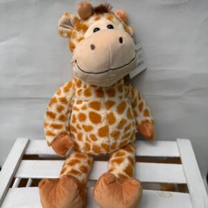 Peluche Jirafa