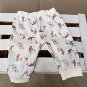 Pantalón Safari