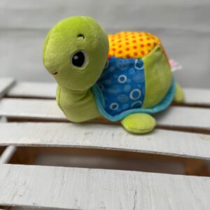 Peluche Tortuga
