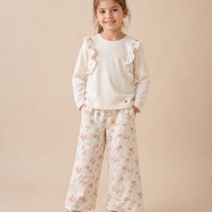 Pantalon Clara