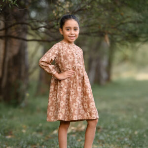 Vestido Veti
