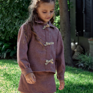 Chaqueta Ana