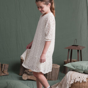 Vestido Perla